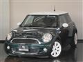 2007 BMW MINI
