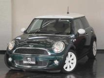 2007 BMW MINI