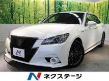 2015 Toyota Crown Hybrid