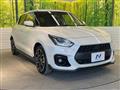 2020 Suzuki Swift