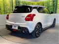 2020 Suzuki Swift