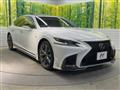 2018 Lexus LS