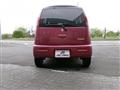 2012 Suzuki MR Wagon