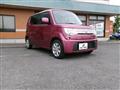 2012 Suzuki MR Wagon
