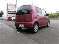 2012 Suzuki MR Wagon