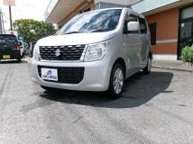 2015 Suzuki Wagon R