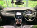 2015 Toyota Harrier Hybrid