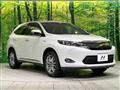 2015 Toyota Harrier Hybrid