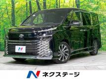2022 Toyota Voxy