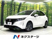 2023 Nissan Note