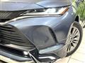 2021 Toyota Harrier Hybrid