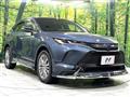2021 Toyota Harrier Hybrid