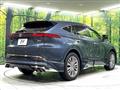 2021 Toyota Harrier Hybrid