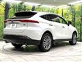 2023 Toyota Harrier Hybrid