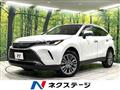 2023 Toyota Harrier