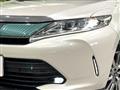 2018 Toyota Harrier Hybrid