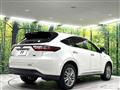2018 Toyota Harrier Hybrid