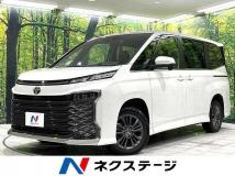 2025 Toyota Voxy