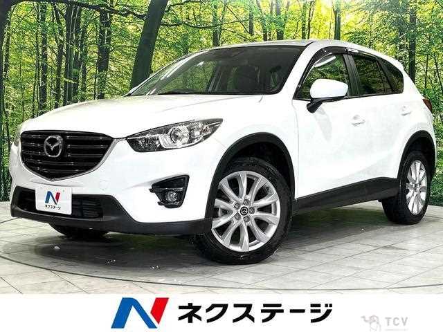 2013 Mazda CX-5