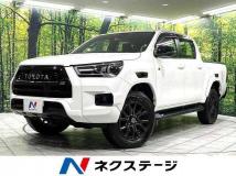2023 Toyota Hilux