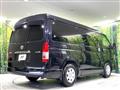 2021 Toyota Hiace Van