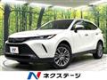 2020 Toyota Harrier Hybrid