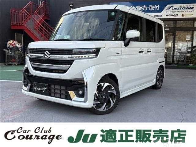 2024 Suzuki Suzuki Others