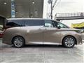 2025 Toyota Alphard G