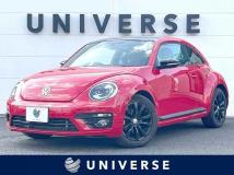 2018 Volkswagen Beetle