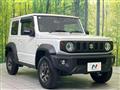 2023 Suzuki Jimny Sierra