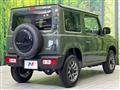 2025 Suzuki Jimny