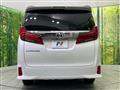 2021 Toyota Alphard G