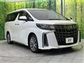 2021 Toyota Alphard G