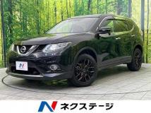 2016 Nissan X-Trail