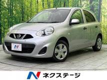 2021 Nissan March