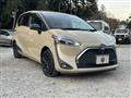 2021 Toyota Sienta