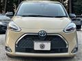 2021 Toyota Sienta