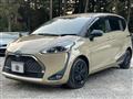 2021 Toyota Sienta