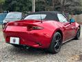 2019 Mazda Roadster