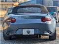 2015 Mazda Roadster
