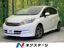 2013 Nissan Note