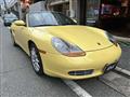 1998 Porsche Boxster