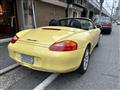 1998 Porsche Boxster