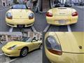 1998 Porsche Boxster