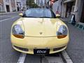 1998 Porsche Boxster