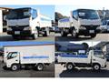 2015 Toyota Dyna Truck