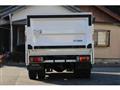 2017 Isuzu Elf Truck