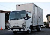 2018 Isuzu Elf Truck