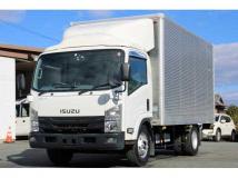 2018 Isuzu Elf Truck