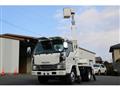 2008 Isuzu Elf Truck